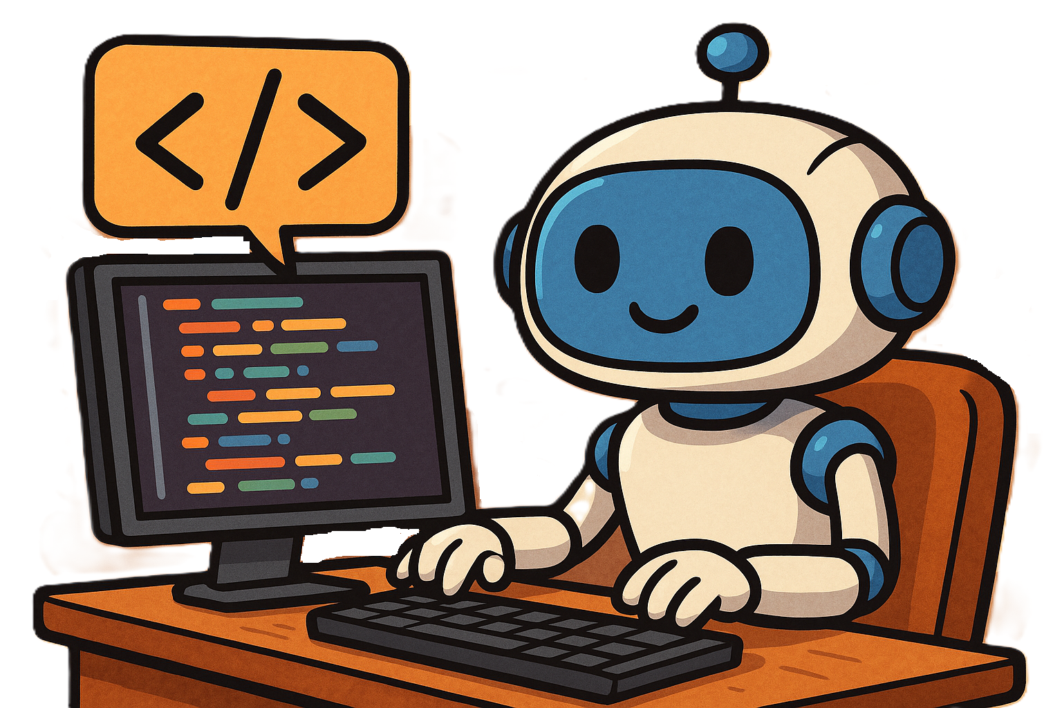 Chatbots can create Win2PDF Plug-Ins