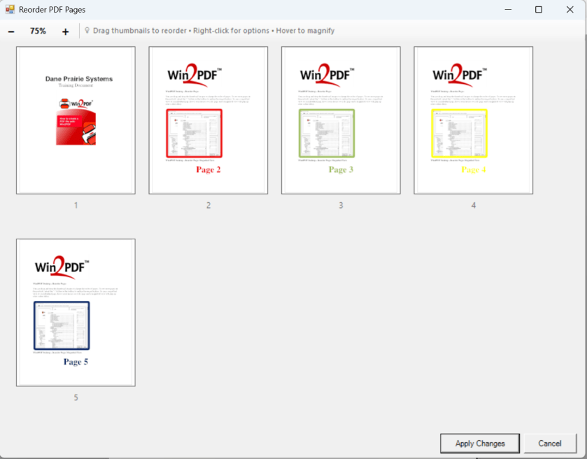 PDF Blog – Topics from the makers of Win2PDF – Everything You Need to ...